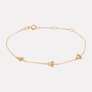 Pulsera Blanche Mini